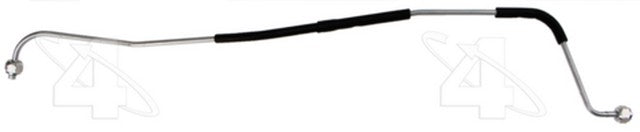 A/C Refrigerant Liquid Hose Four Seasons 55930