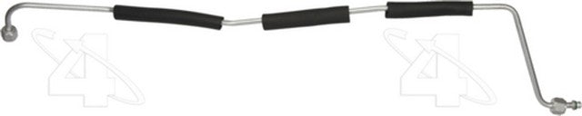A/C Refrigerant Liquid Hose Four Seasons 55930