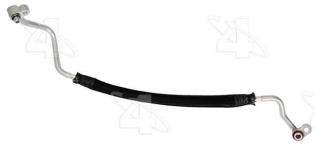 A/C Refrigerant Discharge Hose Four Seasons 55935