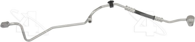 A/C Refrigerant Liquid Hose Four Seasons 55937