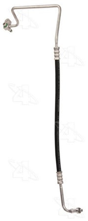 A/C Refrigerant Liquid Hose Four Seasons 55938