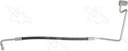 A/C Refrigerant Liquid Hose Four Seasons 55938