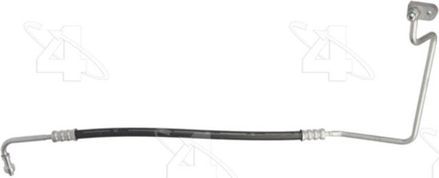 A/C Refrigerant Liquid Hose Four Seasons 55938