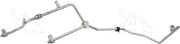 A/C Liquid Line with Orifice Tube Four Seasons 55942