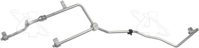 A/C Liquid Line with Orifice Tube Four Seasons 55942