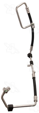 A/C Refrigerant Discharge Hose Four Seasons 55944