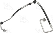 A/C Refrigerant Discharge Hose Four Seasons 55944