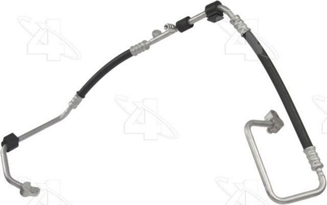 A/C Refrigerant Discharge Hose Four Seasons 55944
