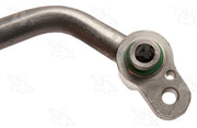 A/C Refrigerant Discharge Hose Four Seasons 55944
