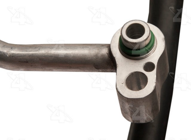 A/C Refrigerant Discharge Hose Four Seasons 55944