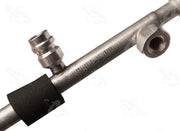 A/C Refrigerant Discharge Hose Four Seasons 55944