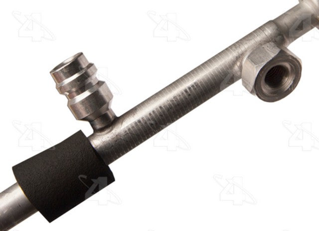 A/C Refrigerant Discharge Hose Four Seasons 55944