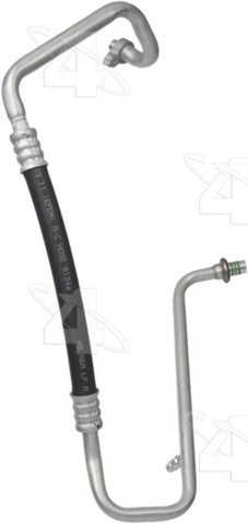A/C Refrigerant Suction Hose Four Seasons 55947