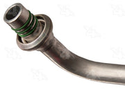 A/C Refrigerant Suction Hose Four Seasons 55947
