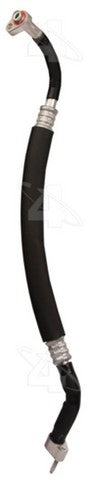 A/C Refrigerant Suction Hose Four Seasons 55953