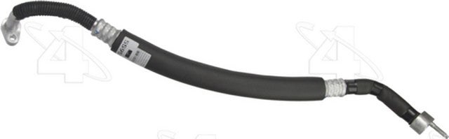 A/C Refrigerant Suction Hose Four Seasons 55953