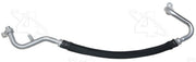 A/C Refrigerant Suction Hose Four Seasons 55954