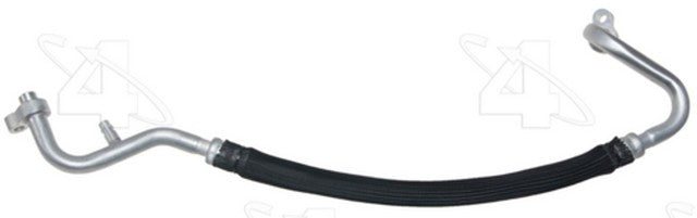 A/C Refrigerant Suction Hose Four Seasons 55954