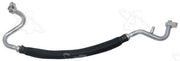 A/C Refrigerant Suction Hose Four Seasons 55954