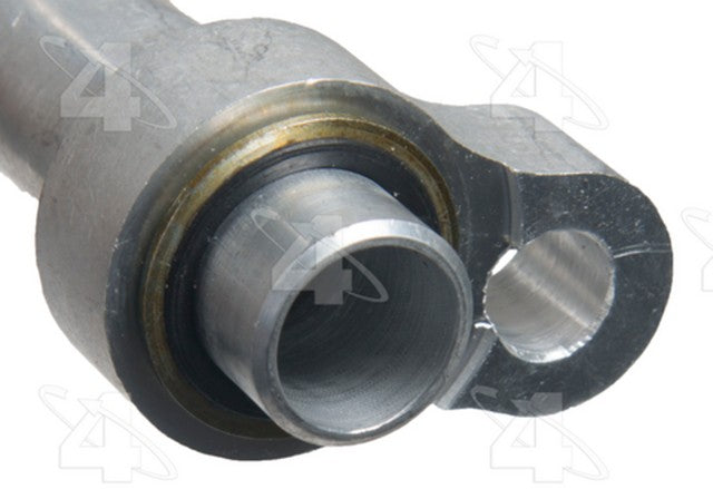 A/C Refrigerant Suction Hose Four Seasons 55954