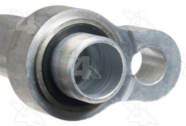 A/C Refrigerant Suction Hose Four Seasons 55954