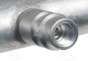 A/C Refrigerant Suction Hose Four Seasons 55954