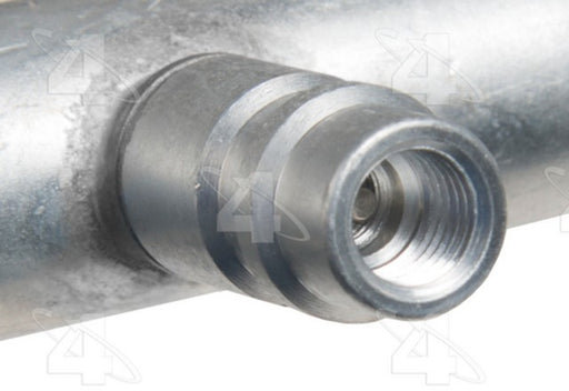 A/C Refrigerant Suction Hose Four Seasons 55954