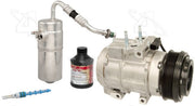 A/C Compressor Kit Four Seasons 5599NK