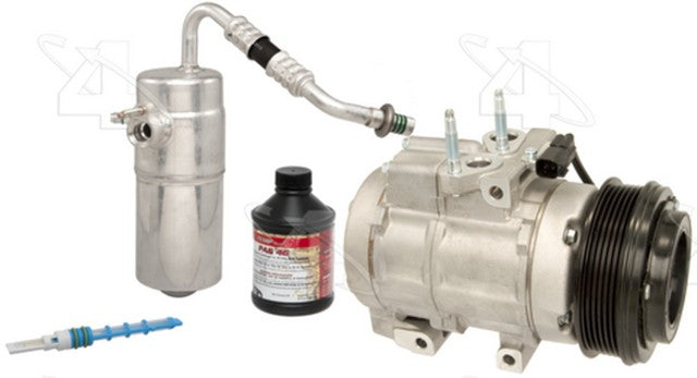 A/C Compressor Kit Four Seasons 5599NK