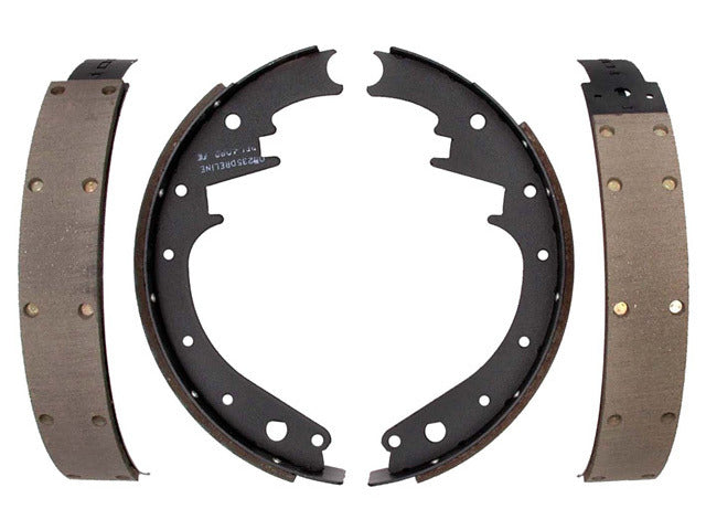 Drum Brake Shoe Raybestos Brakes 55PG