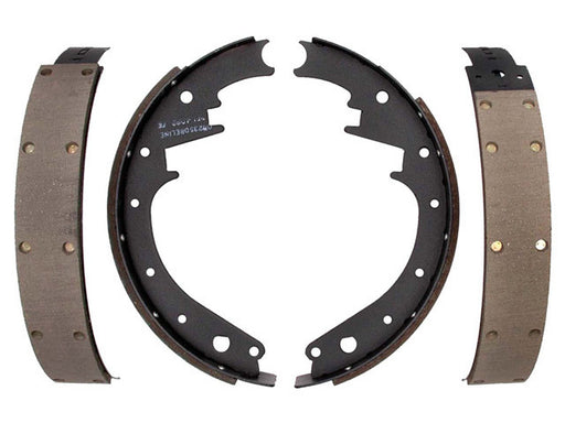 Drum Brake Shoe Raybestos Brakes 55PG