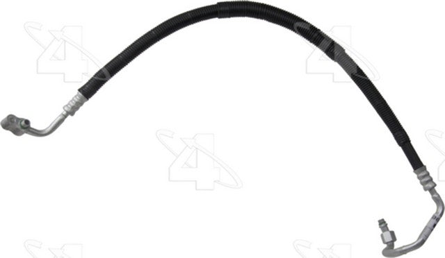 A/C Refrigerant Discharge Hose Four Seasons 56000