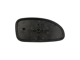 Door Mirror Glass Dorman-Help 56001