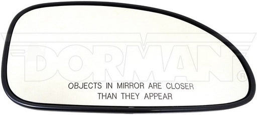 Door Mirror Glass Dorman-Help 56002