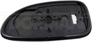 Door Mirror Glass Dorman-Help 56002