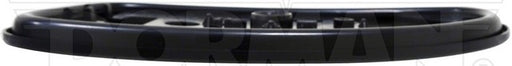 Door Mirror Glass Dorman-Help 56002