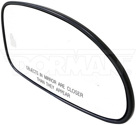 Door Mirror Glass Dorman-Help 56002