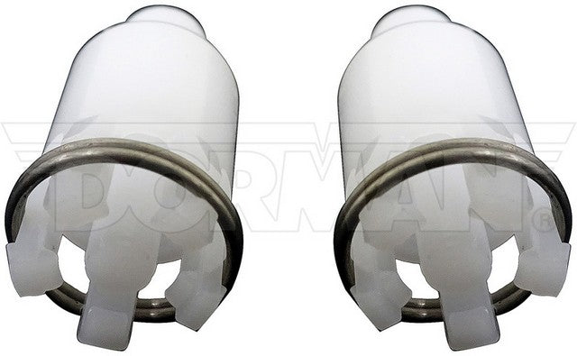 Door Mirror Glass Dorman-Help 56002