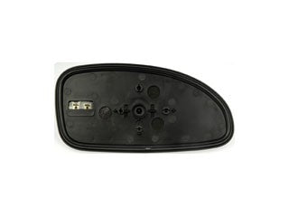 Door Mirror Glass Dorman-Help 56003