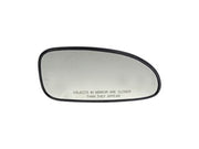 Door Mirror Glass Dorman-Help 56004