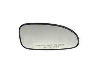 Door Mirror Glass Dorman-Help 56004