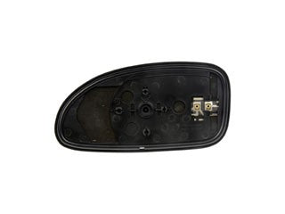 Door Mirror Glass Dorman-Help 56004