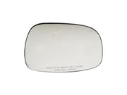 Door Mirror Glass Dorman-Help 56006