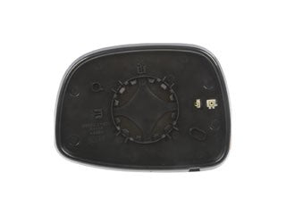 Door Mirror Glass Dorman-Help 56006