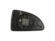 Door Mirror Glass Dorman-Help 56009