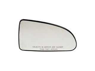 Door Mirror Glass Dorman-Help 56010