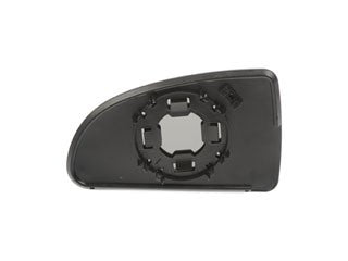 Door Mirror Glass Dorman-Help 56010