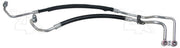 A/C Refrigerant Discharge / Suction Hose Assembly Four Seasons 56014