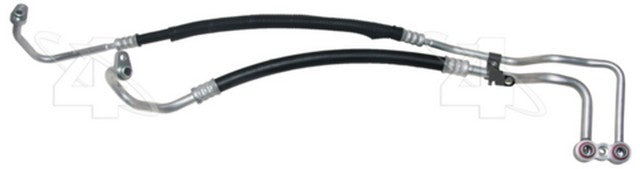 A/C Refrigerant Discharge / Suction Hose Assembly Four Seasons 56014