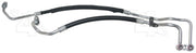 A/C Refrigerant Discharge / Suction Hose Assembly Four Seasons 56014